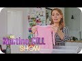 Babykleidung ausmisten | Die Martina Hill Show | SAT.1