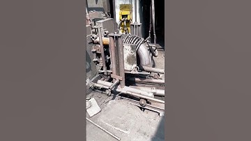 Good tool and machinery make work easy #smartwork #goodtools