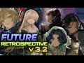 3.2 Future Retrospective | Reverse: 1999