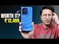 Redmi 15C Review: Best 5G Phone Under 15000? Better Than Moto G57 Power?