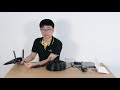 Use an Ethernet Cable to Install a New WiFi 6 Router in Another Room with Power over Ethernet