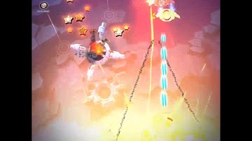 Sky Force Reloaded Stage B2 - Nightmare