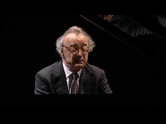 Alfred Brendel - Haydn: Sonata Hob. XVI/49 & Mozart: Sonata K457 (2000)