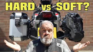 Hard vs Soft Motorcycle Luggage | Which Is Right For You? screenshot 2