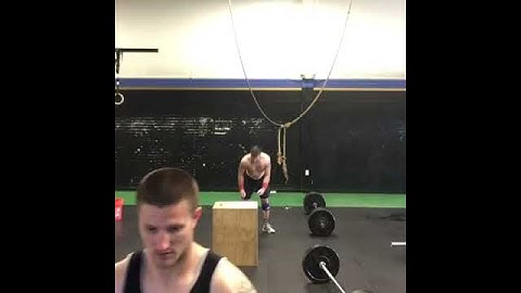 How your Monday going?