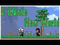 A Whole New World | Terraria Let's Play Ep. 1
