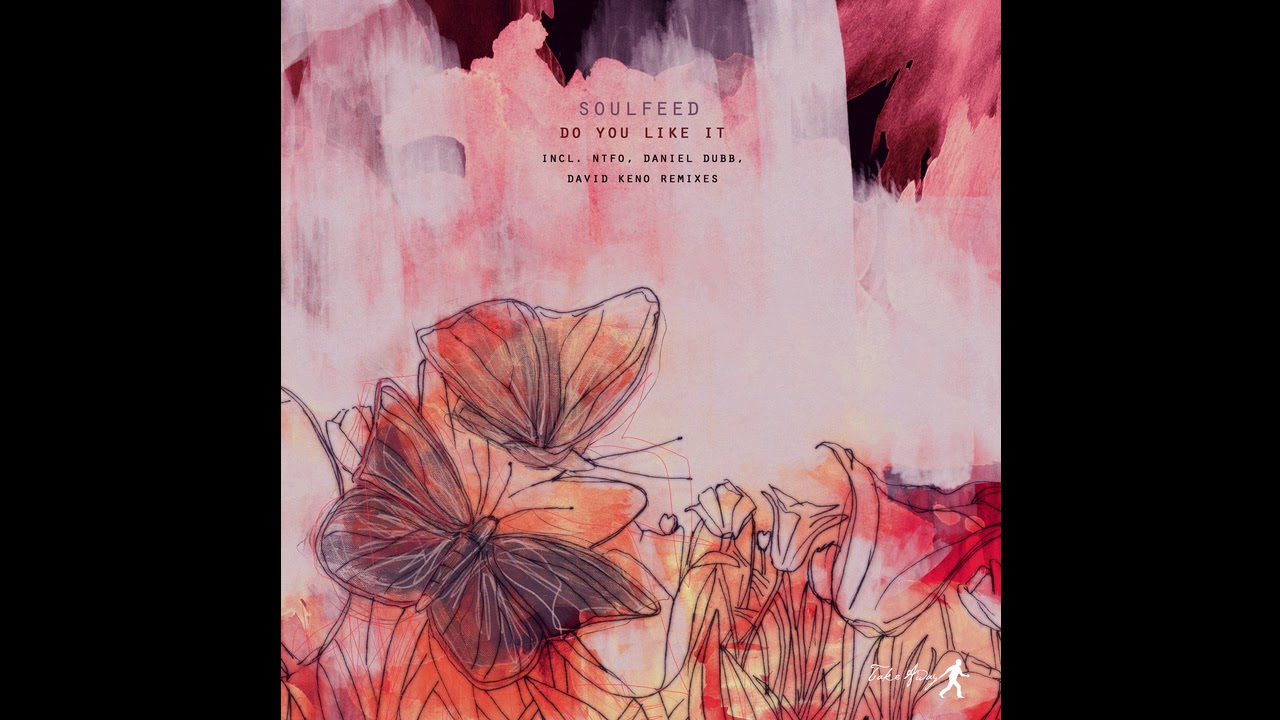 Soulfeed - Do You Like It (David Keno remix)