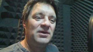 Voice Overs In My Home Sweet Home Recording Studio