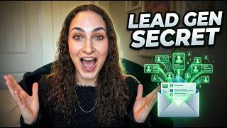 The Real Reason You're Not Getting Leads