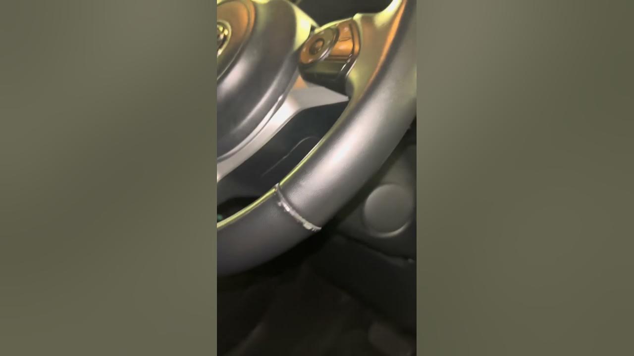 Toyota Yaris reset GR sport 2019 TYRE pressure. TPWS light solved. YouTube