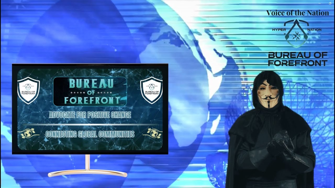 News Flash - Community Hub Launch