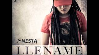 I-Nesta " Llename " chords