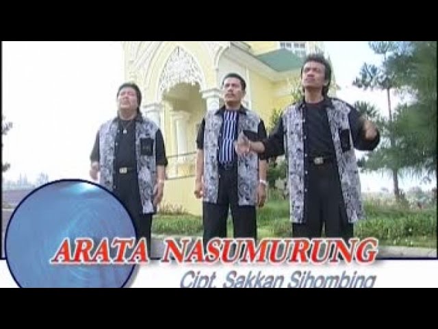 Trio Ambisi Vol. 1 - Arta Nasumurung class=