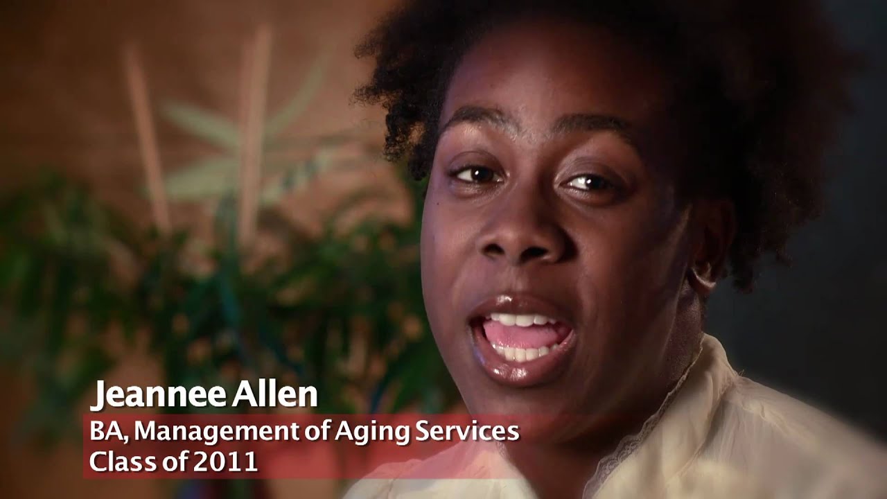 Erickson School/UMBC Student Recruitment Video YouTube