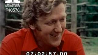 Interview with Neil Davis for In the eye of a storm - TAS Film 4