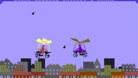 COMMODORE 16 116 PLUS 4 +4 SUPER GRAN SUPERGRAN ITS TOGETHER WITH zapp em zap em COMPILATION