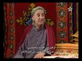 الفضل سلسلة لامازيغية تحت عنون تكمي مقورن