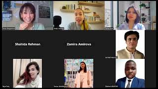 AI Ethics in Schools:Preventing Risks,Shaping Values,Leading Responsibly |Skilling Future Roundtable