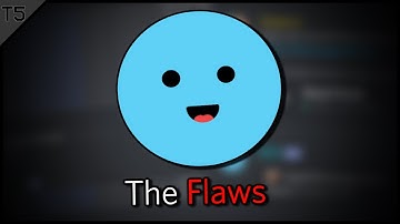 The Doubtless Flaws of Mee6