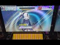 CHUNITHM はいよろこんで MASTER AJ チュウニズム CHUNITHM はいよろこんで MASTER AJ チュウニズム