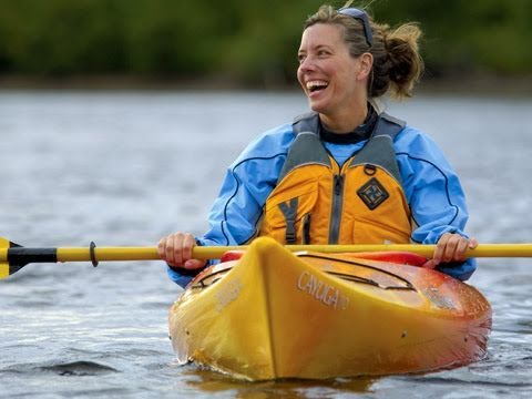 How to Dress for Kayaking