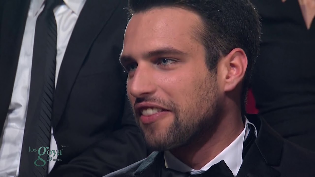 Dani Rovira presenta la 29 edición de los Premios Goya