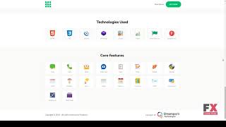 Preadmin - Bootstrap Admin Template        Barrett Kit screenshot 3