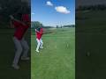 Would Tiger Woods birdie this? #taylormade #golfswing #paultaylorgolfinstruction #golfer #golftips