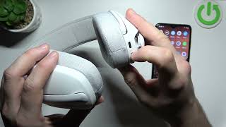 How To Soft Reset Logitech Zone Vibe 100 screenshot 5