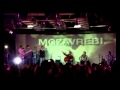 Mgzavrebi Live in Kiev 19/03/2011