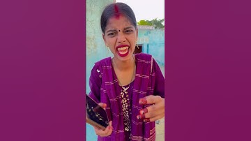 Thumbnail of Kali Maa Go Tomar Ashirwad😵‍💫😆 #shorts #riyanshikimasti #ytshorts #trending #viralvideo #trending