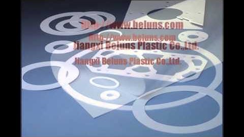 EXPANDED PTFE SHEET, E-PTFE TAPE, E-PTFE GASKET
