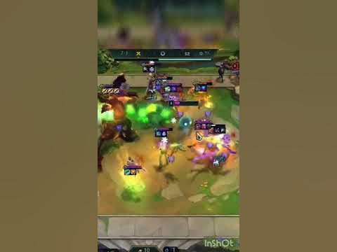 롤토체스 번개파워 번개왕 초가스!! 3스태틱 52려좋아!! [#Shorts/루_이하] - Youtube