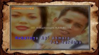 KEKASIHKU UKS UKAYS KARAOKE ™