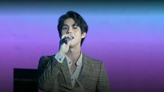 Bright Vachirawit - Kan Goo | Joox Music