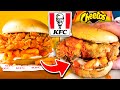 10 Discontinued KFC Items We Desperately Miss