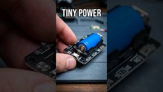 The Perfect Pocket-Sized Power Board for DIY Electronics