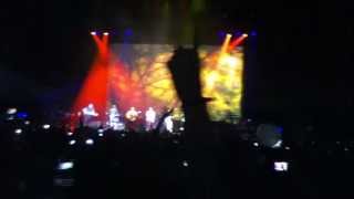 We Are Young (Cover) Jonas Brothers Mexico City 22.02.13