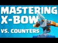 🏆XBOW MASTERY | How to Win vs. Counter Decks!