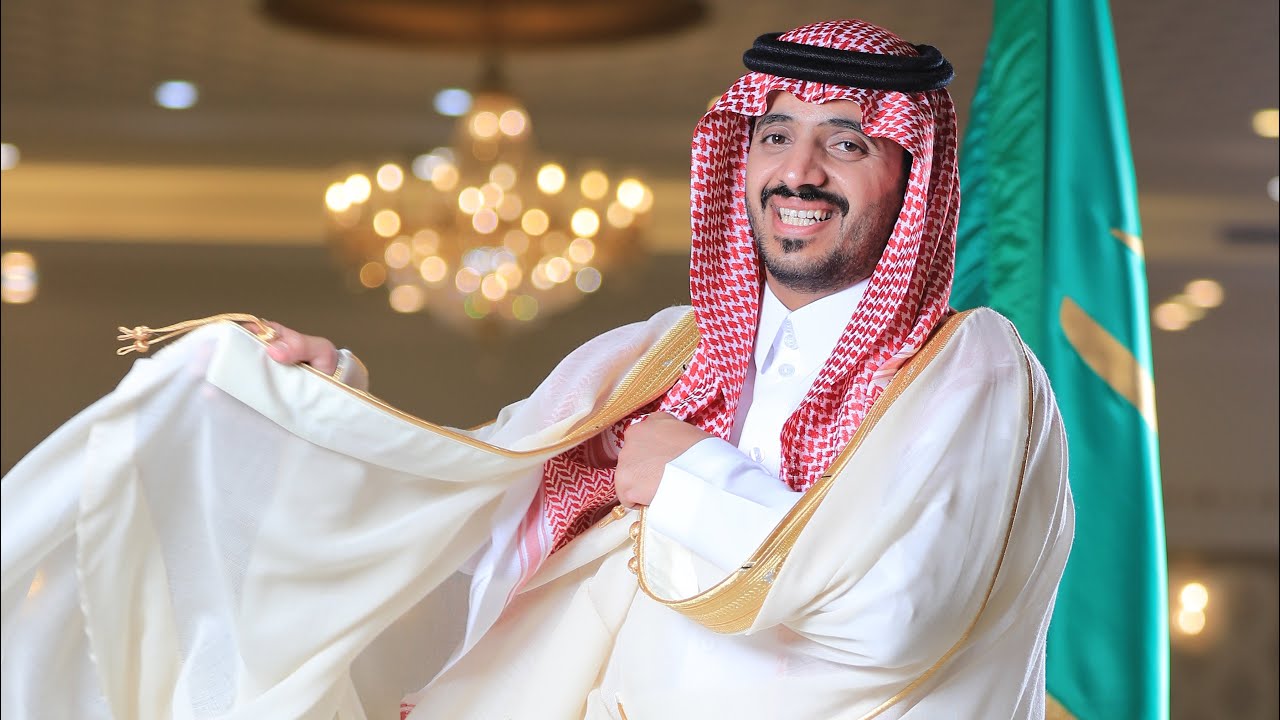 حفل زواج الإعلامي : سلطان بن عبدالله الهميلي 4k