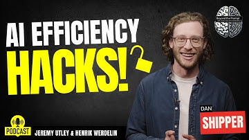 Master ChatGPT: Essential Custom Instructions Guide with Dan Shipper