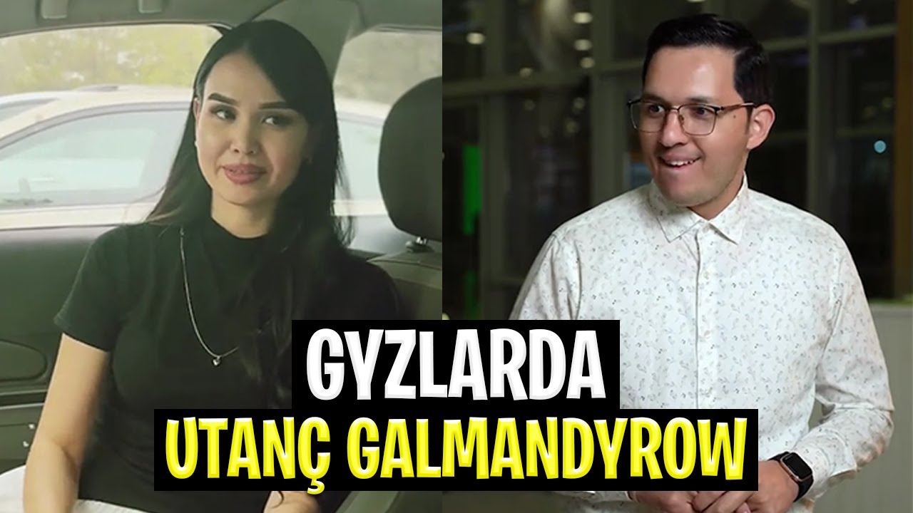 GYZ TAKSIST OGLANY GIJE ÖÝÜNE ÇAGYRDY