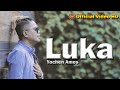 Yochen Amos - Luka I Lagu Manado Terbaru  (Official Video Music)