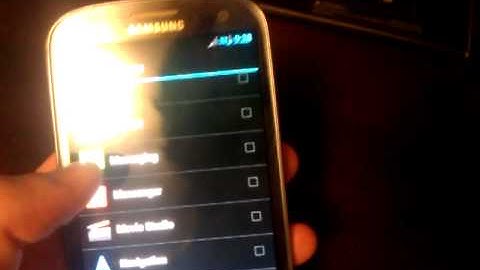 Enabling Multiple User Accounts in Jellybean