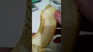 #yummy #banana #trending #viralvideo
