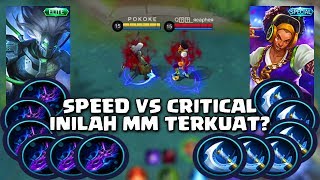 Moskov Vs Bruno Scarlet Phantom Vs Berserkers Fury Mobile Legends