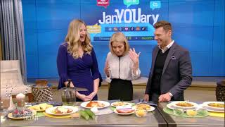 JanYOUary  Simply Keto with Suzanne Ryan