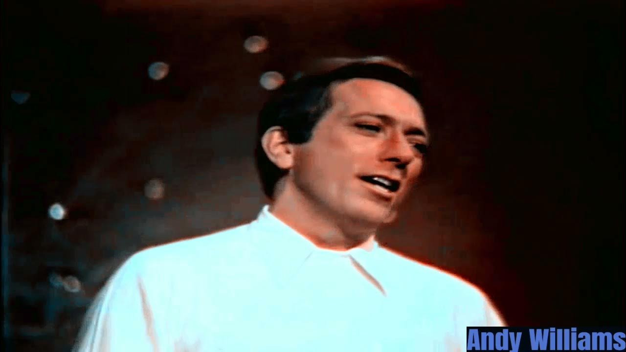 Andy Williams ....... O Holy Night.... Andy Williams ....... O Holy Night....