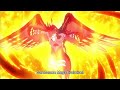 Digimon Adventure 2020 Biyomon Piyomon All Evolution Sequences 