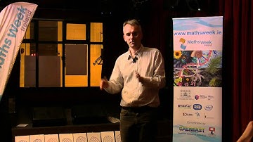 Dr. MATHS RANDOMNESS SHOW Q+A • Steve Humble